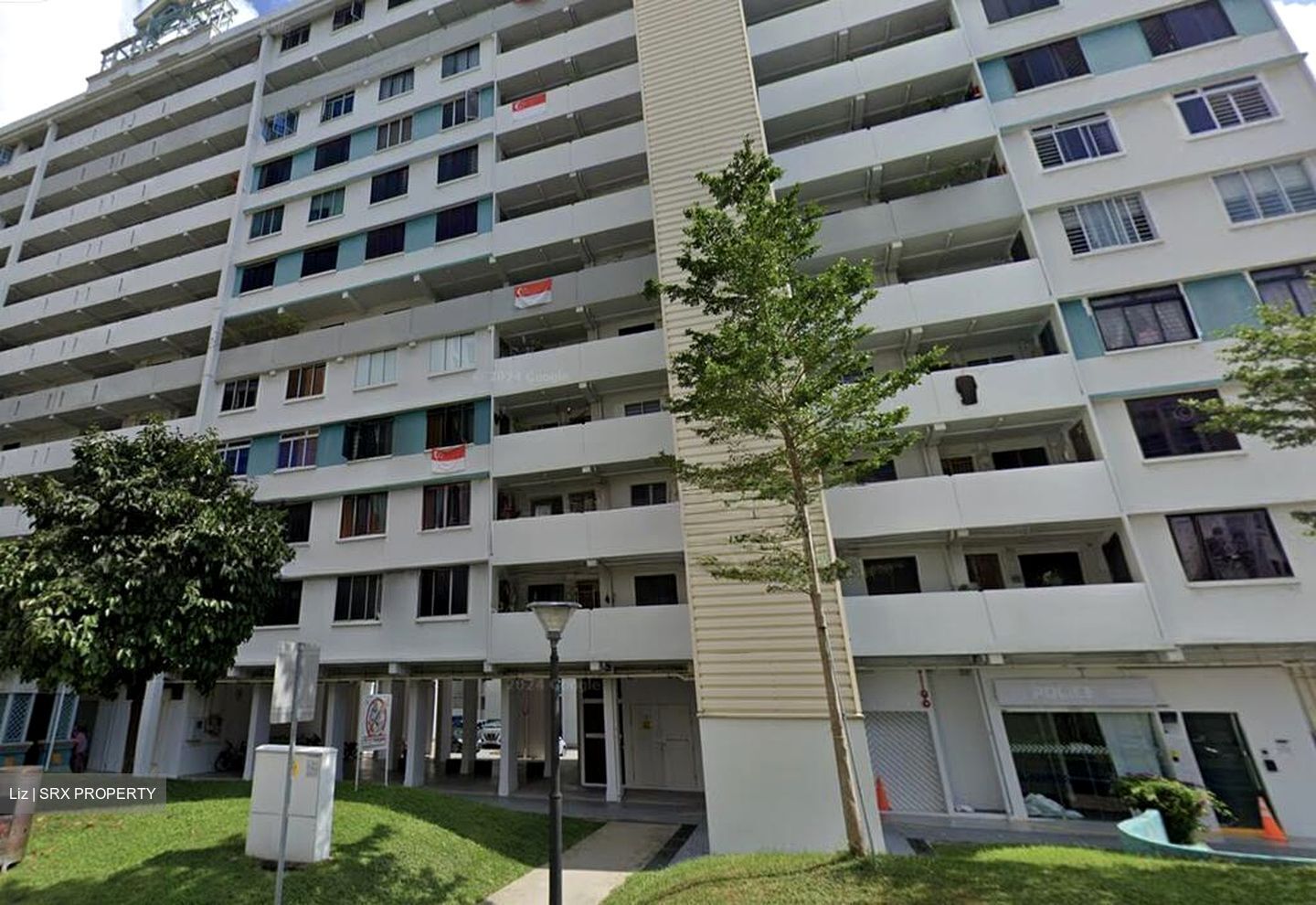 Blk 108 Serangoon North Avenue 1 (Serangoon), HDB 3 Rooms #514615241